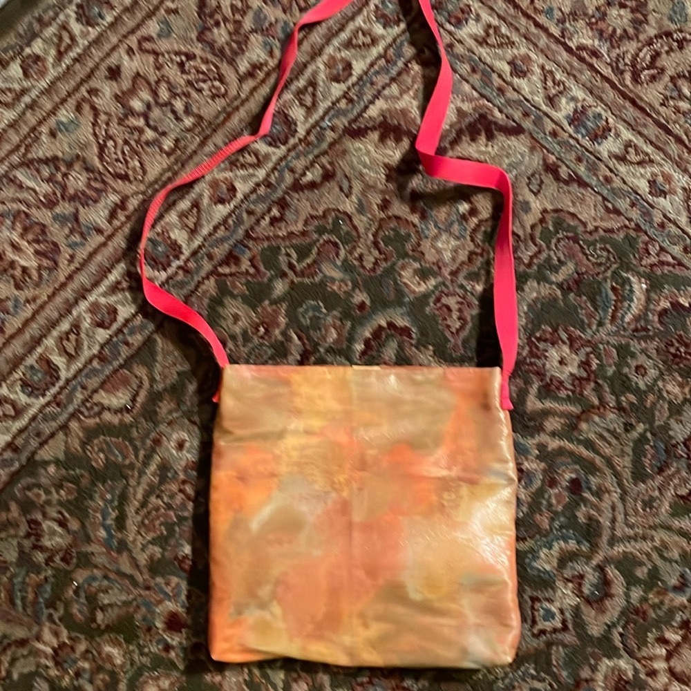 Japanese crossbody bag
